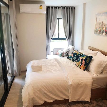 La Casita Pool Access Condo Huahin Kültér fotó