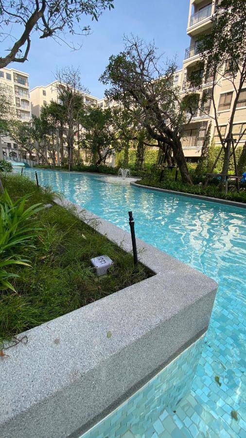 La Casita Pool Access Condo Huahin Kültér fotó