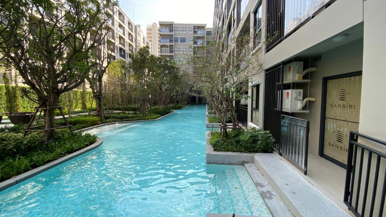 La Casita Pool Access Condo Huahin Kültér fotó