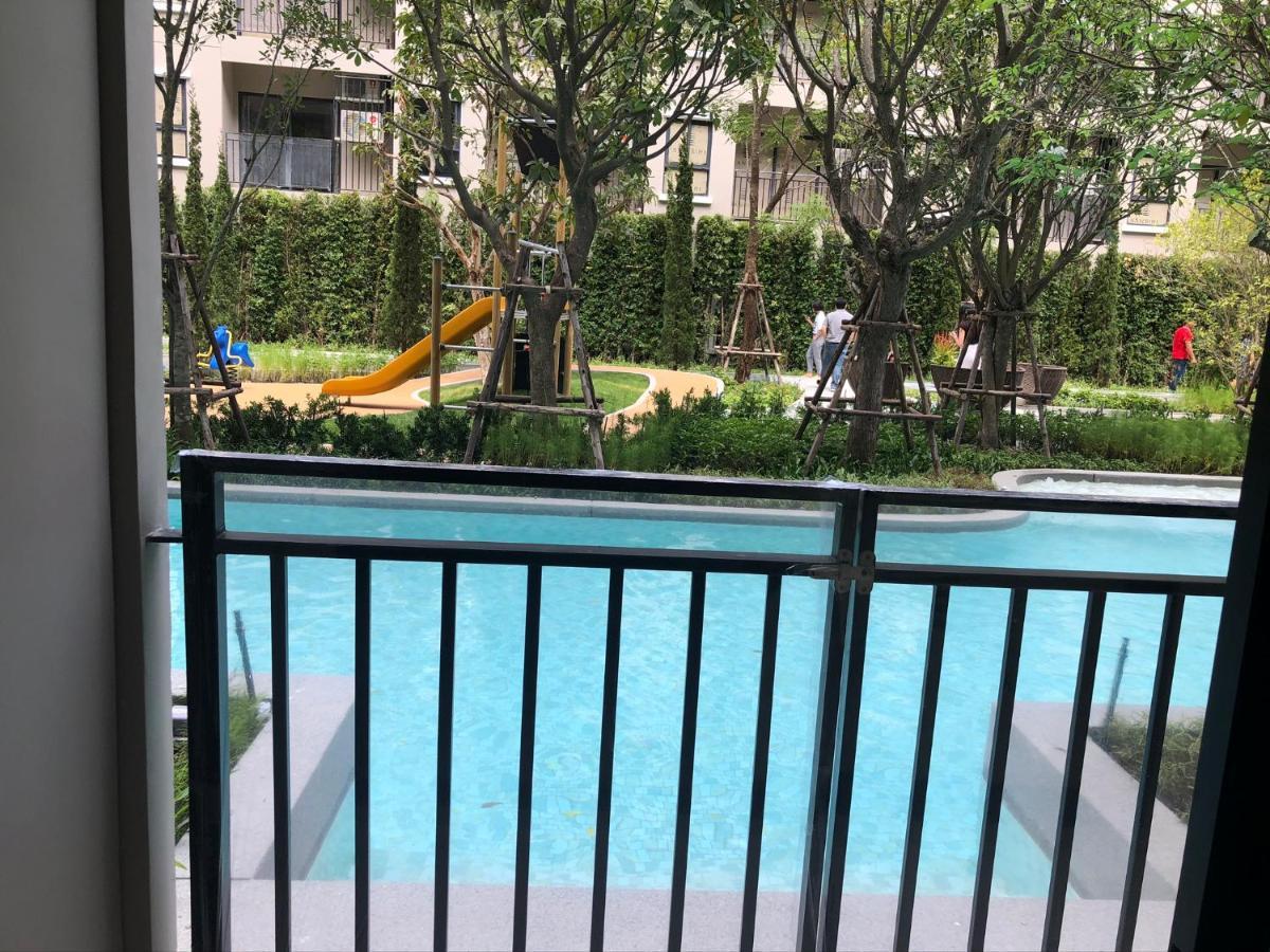 La Casita Pool Access Condo Huahin Kültér fotó