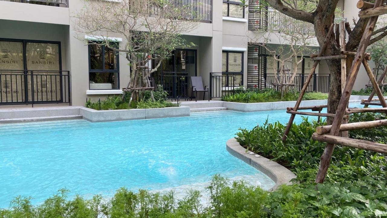 La Casita Pool Access Condo Huahin Kültér fotó