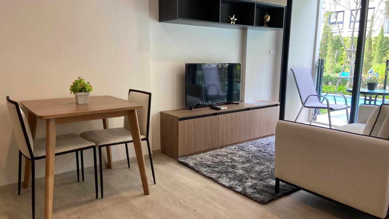 La Casita Pool Access Condo Huahin Kültér fotó