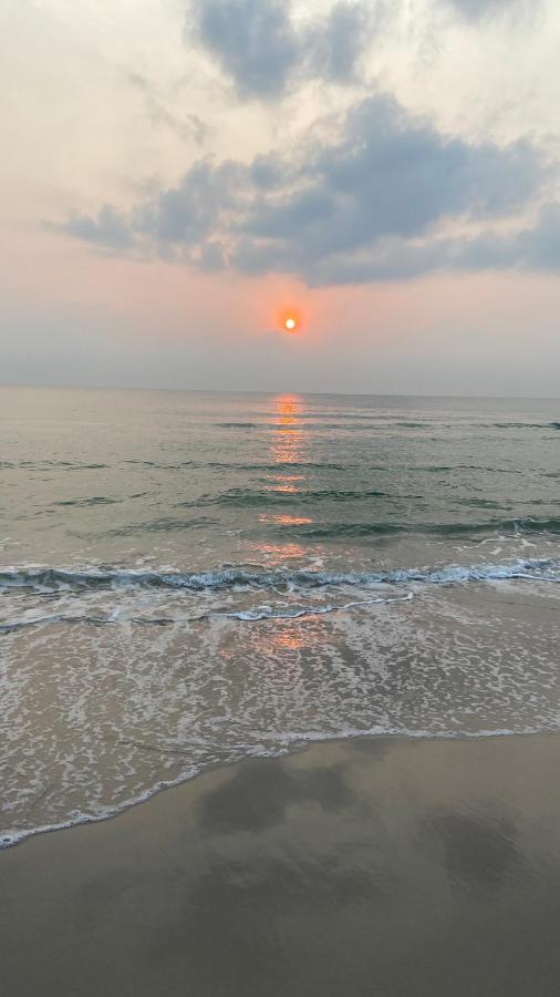 La Casita Pool Access Condo Huahin Kültér fotó