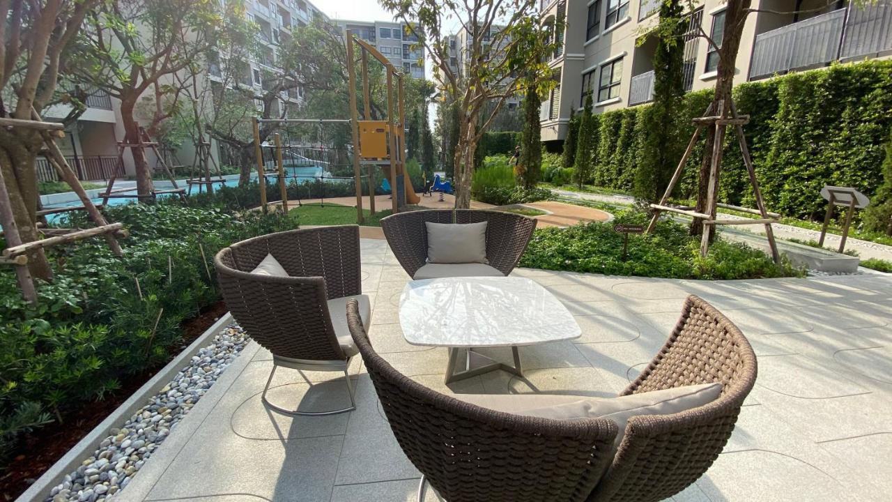 La Casita Pool Access Condo Huahin Kültér fotó