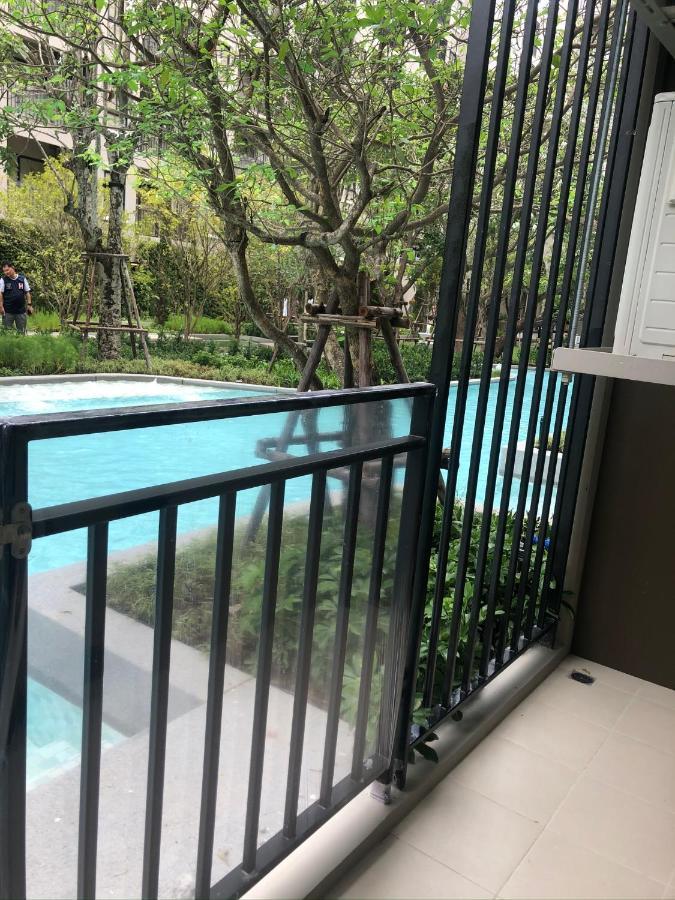 La Casita Pool Access Condo Huahin Kültér fotó