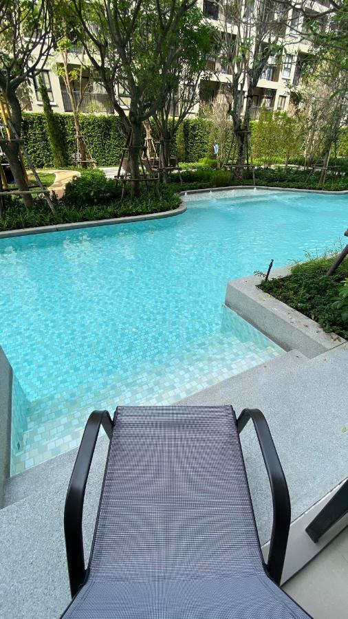 La Casita Pool Access Condo Huahin Kültér fotó
