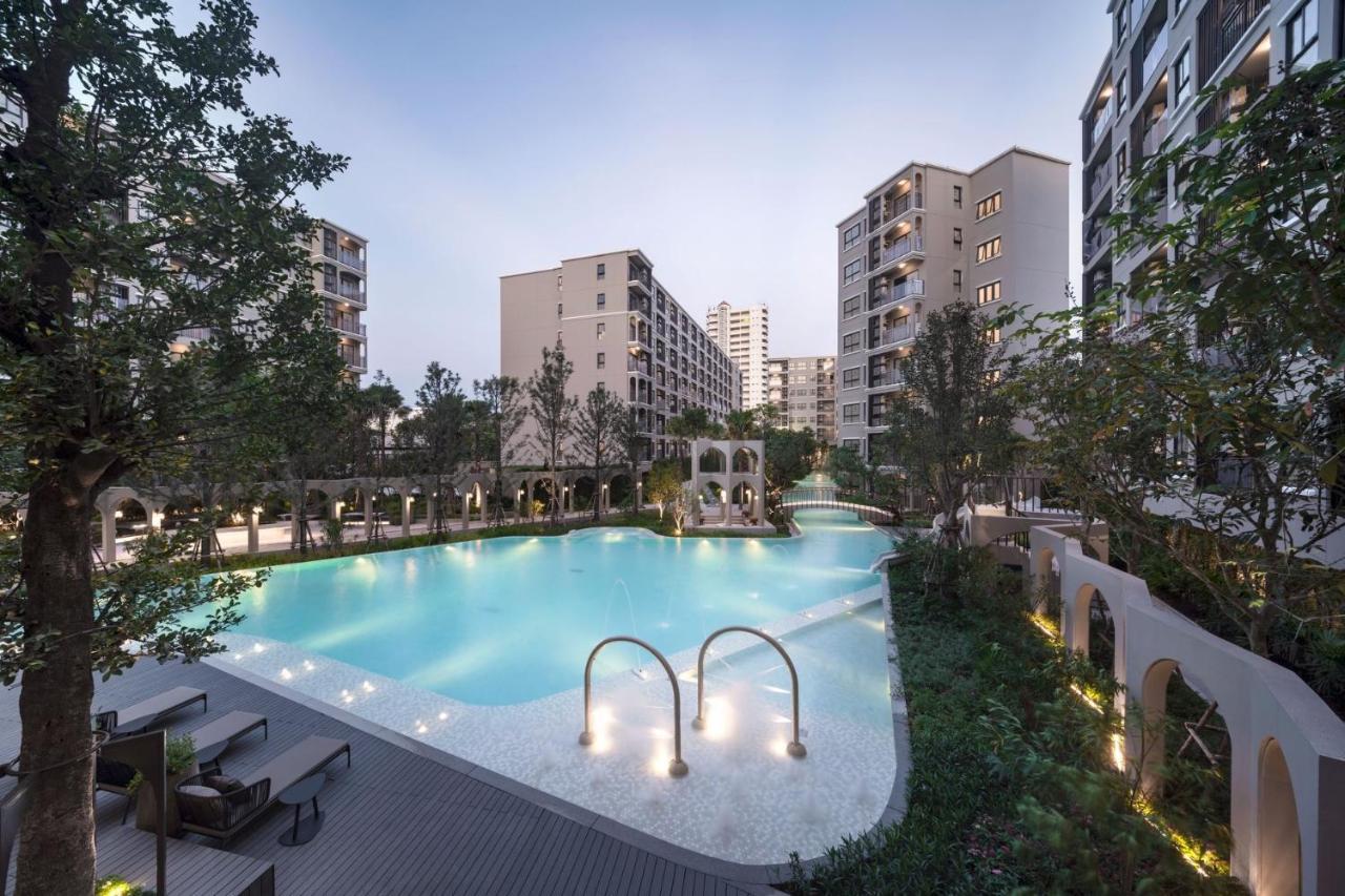 La Casita Pool Access Condo Huahin Kültér fotó